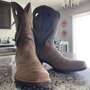 Ariat Boots | 11 D